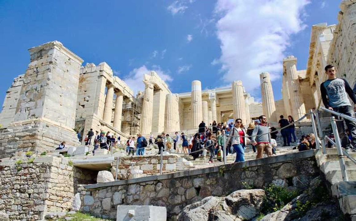 3 day tours of greece