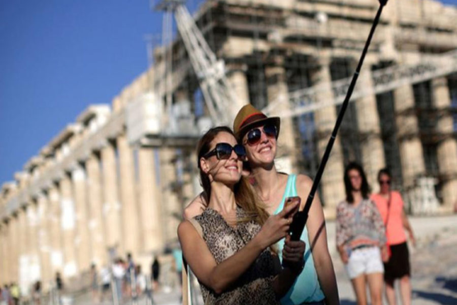 Athens Guided Tours