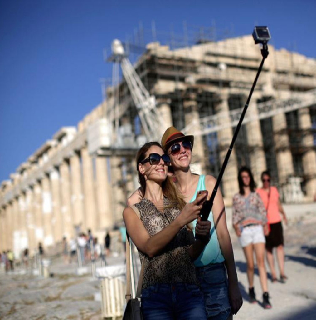 Athens Guided Tours by My Greece Tours