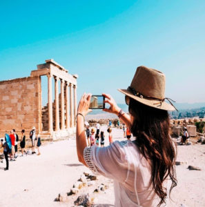 Athens Private Tours by My Greece Tours