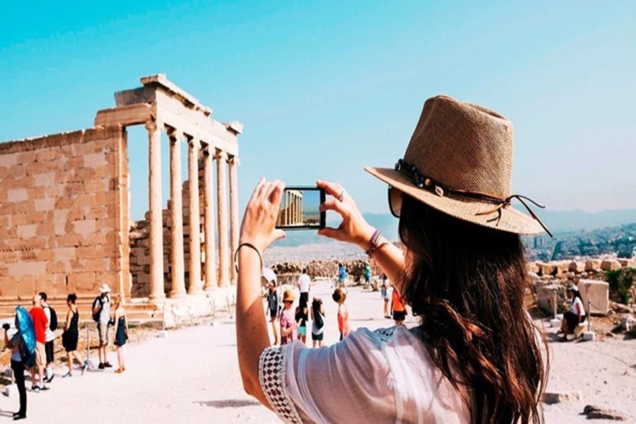 Athens Private Tours