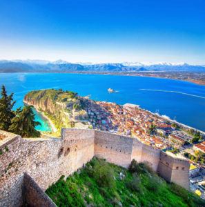 Nafplion Tours by My Greece Tours