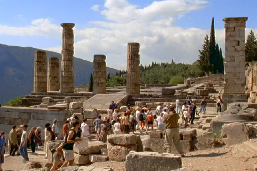 Delphi