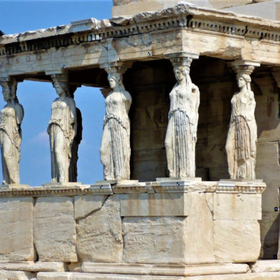 Greece Classical Tours