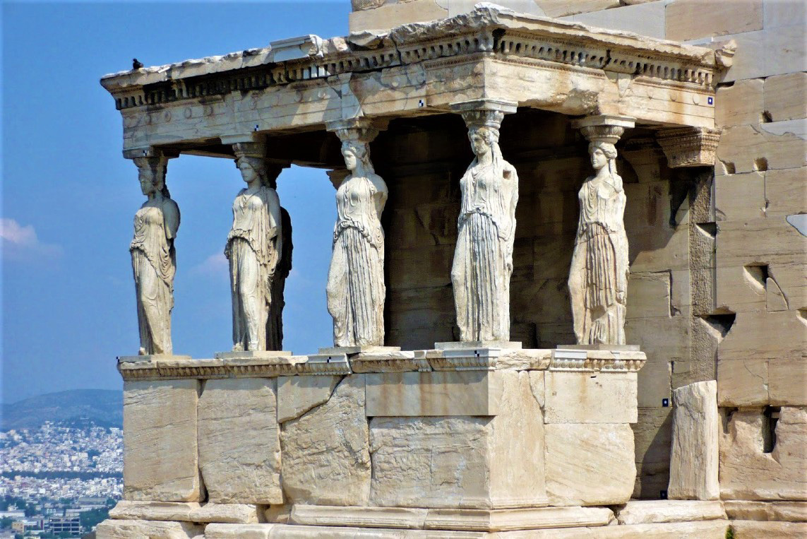 Greece Classical Tours