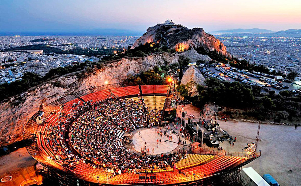 lycabettus-hill-2-mygreecetours