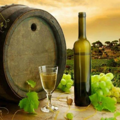 Wine Tours Greece